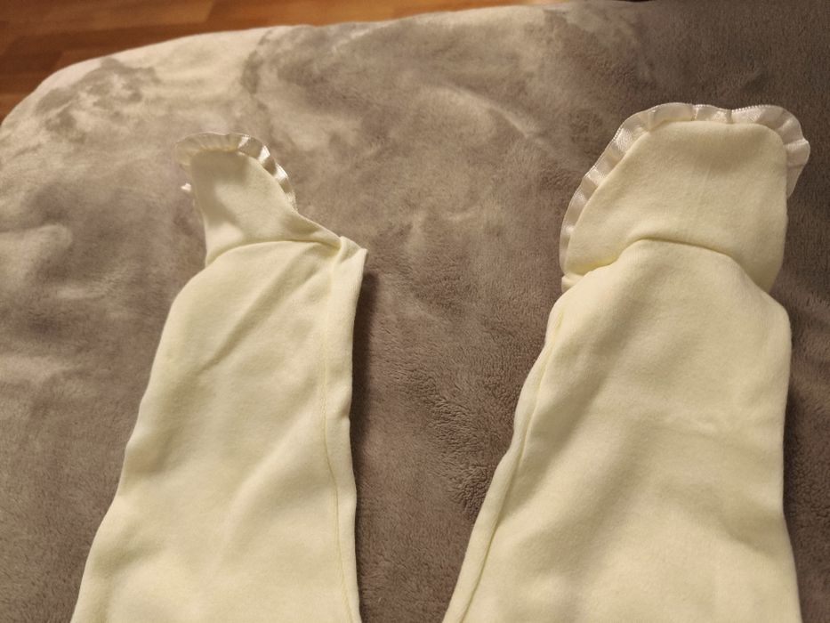 Комплект за бебе от 3 части