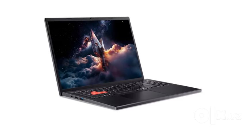 Acer Nitro Lite NL16-71G-790D (16" Wuxga IPS 165Hz 300nits)