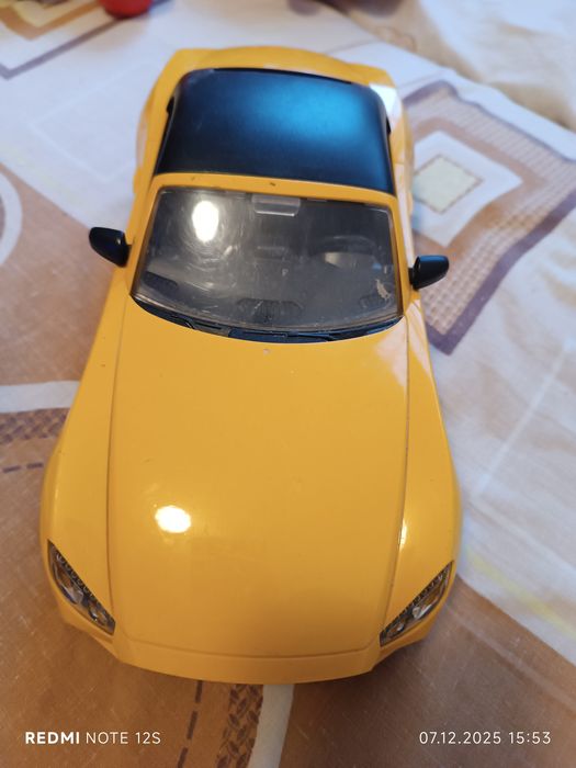 Mașină jucărie Bruder