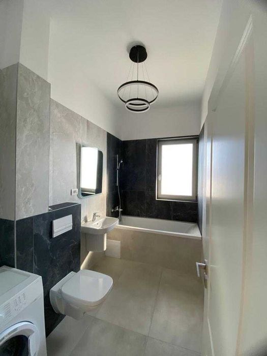 Apartament 2 camere-Zona Petre Tutea-Cora- De inchiriat