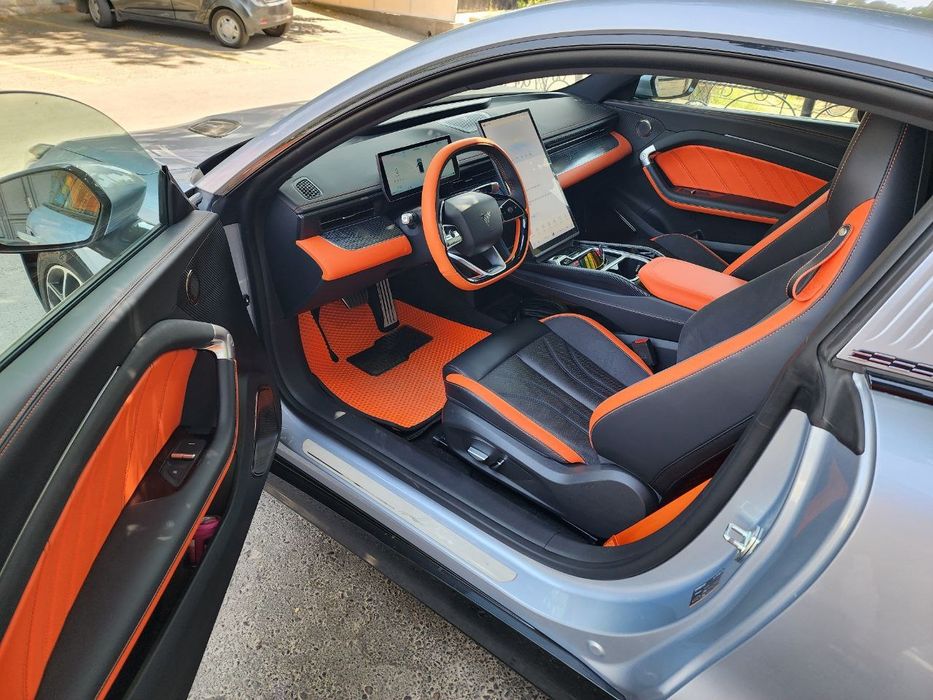 Neta GT AWD+ Limited Edition