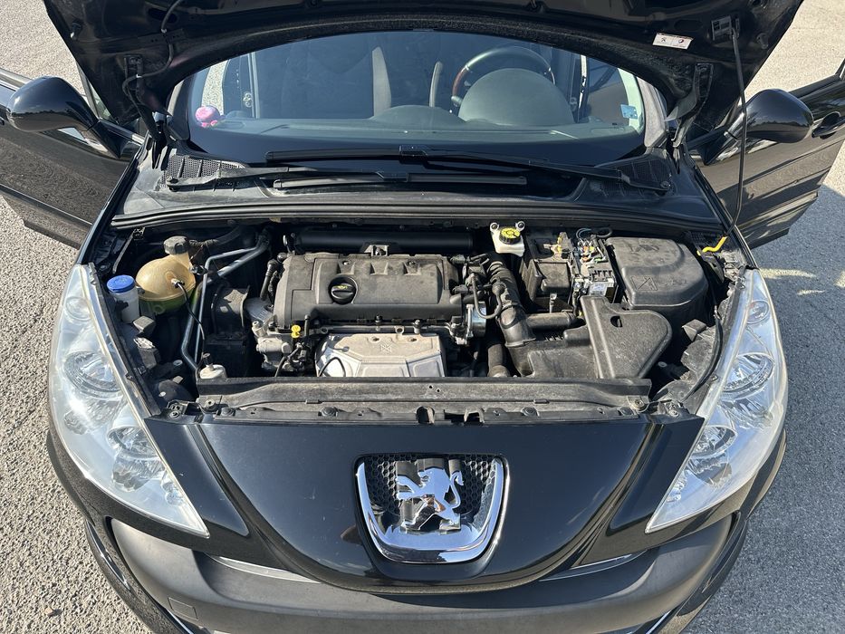 Peugeot 308 1.4 vti