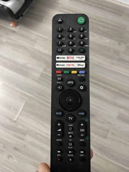 Телевизор Sony KDL-48WD653  127см