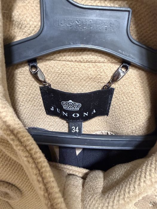 Дамско палто Junona р-р 34 ХС