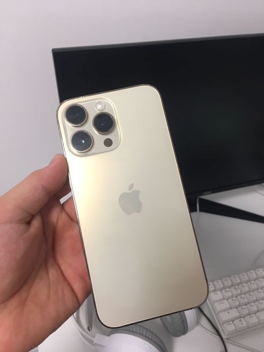 iPhone 14 Pro Max 256