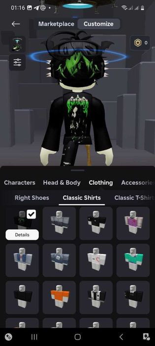 Продажа роблокс аккаунта срочно!!!