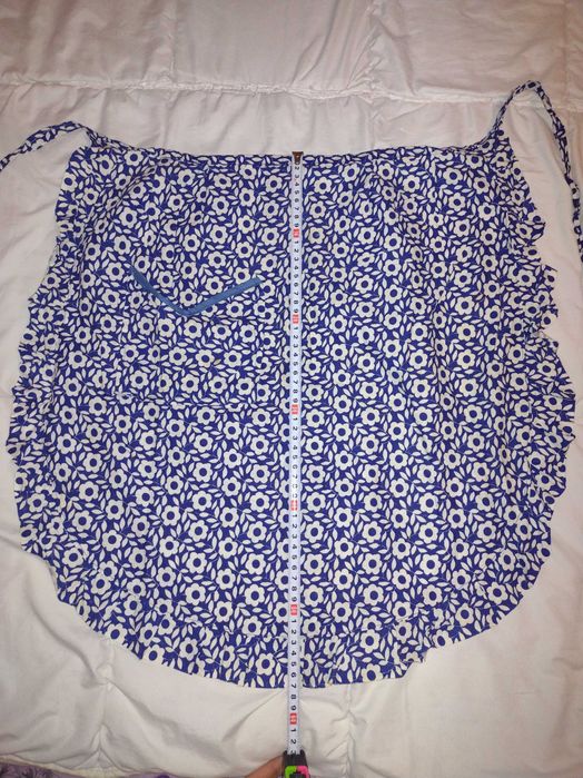 Домакински престилки от Соца