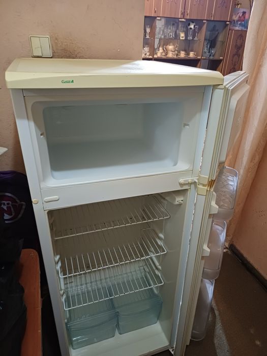 Холодильник NORD. В хорошем состоянии