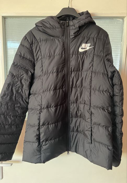 Nike ,Adidas дамски зимни якета