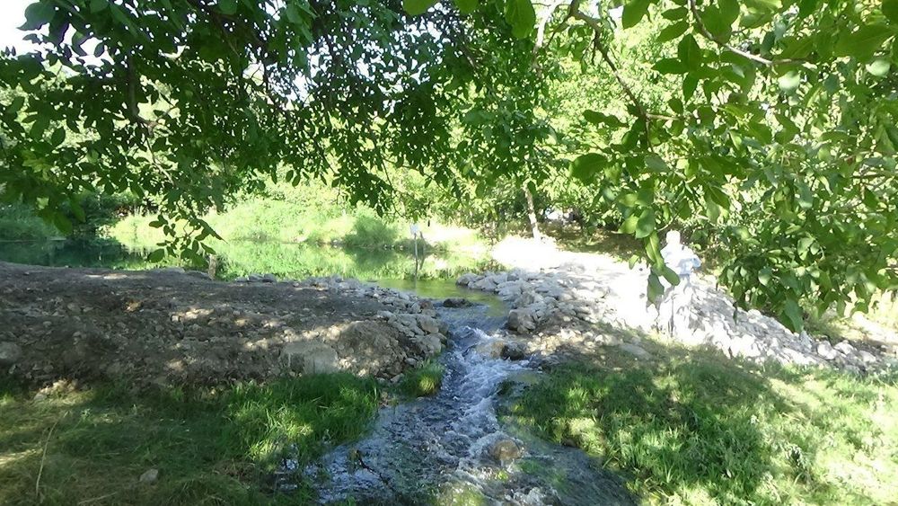 Бизнес учун ер жой