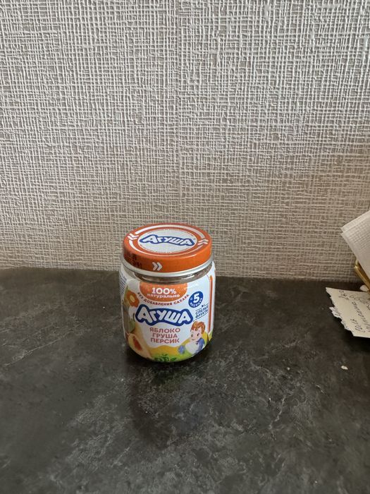 Продам детское питание