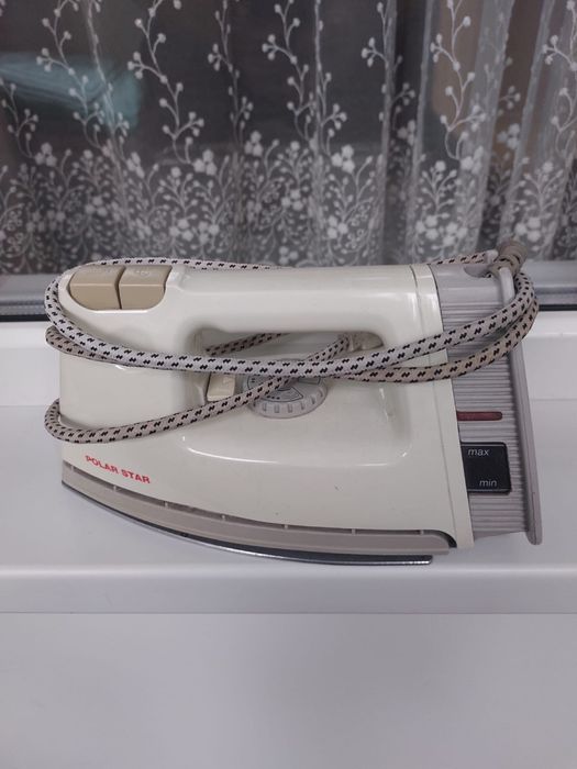 Продается утюг