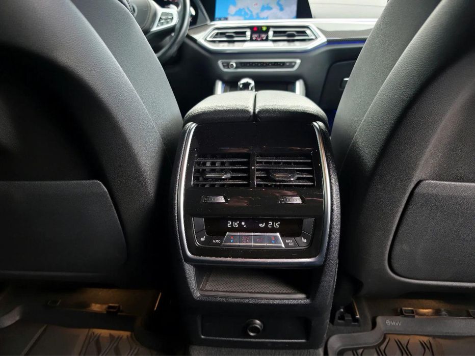 Bmw X6  xDrive40i