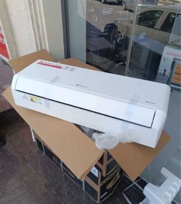 Kinditsioner Immer Aksiya 40% 12 inverter