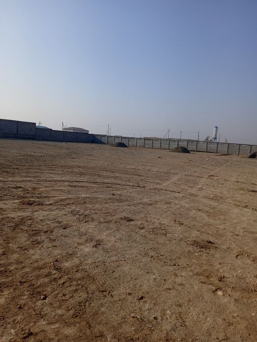 Olgan odam baraka topadi