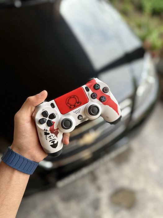PlayStation 4 Джойстики дубай