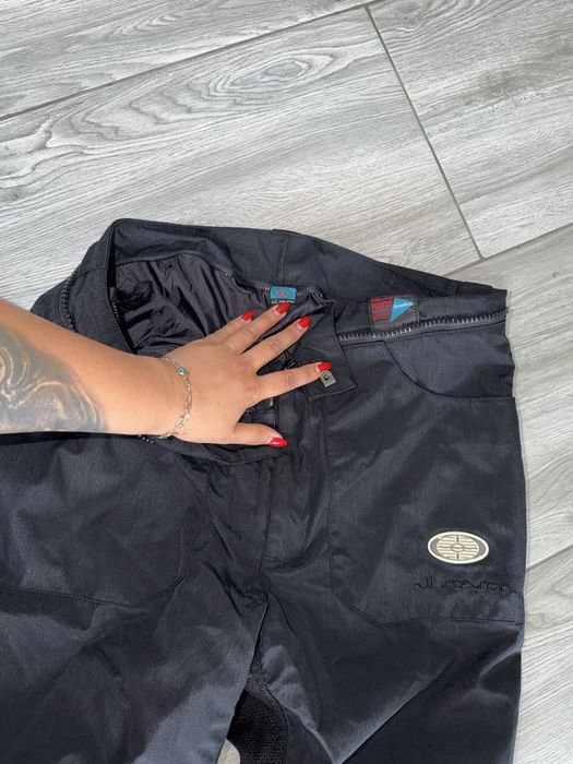 Pantalon moto all season