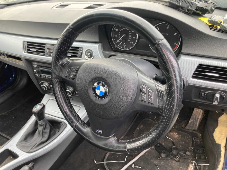 Трилъчев волан М бмв е90 е91 е87 и др.  bmw m
