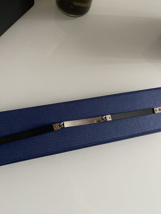 Vand bratara Morellato originala