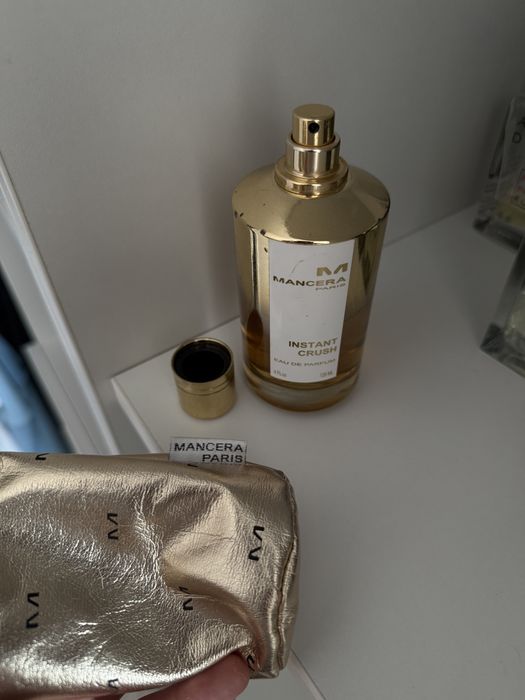 Parfum Mancera Instant Crush