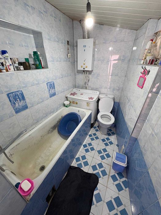 №13100  Продаётся  Дом в общем дворе