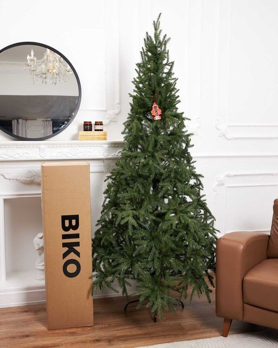 Продам елку зеленая