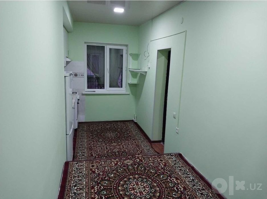 Продажа 2х комнатная на Карасу -2