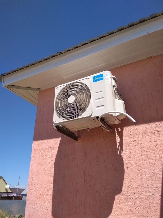 Установка.ремонт кондиционеров