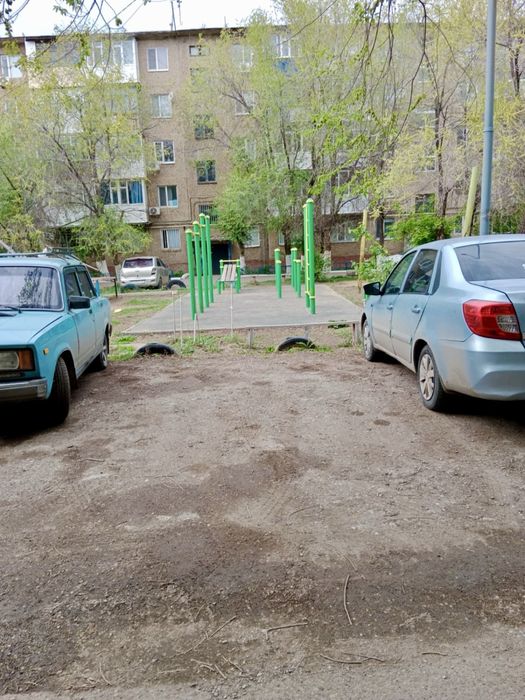 Продам 1 комнотную квартиру