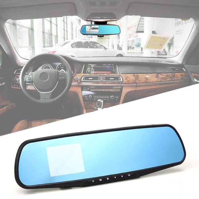 Авто Видеорегистратор