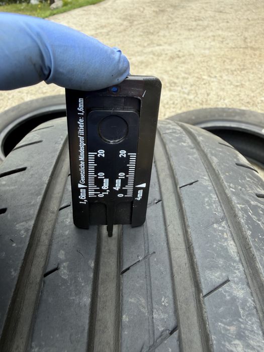 Летни гуми Fulda EcoControl HP2,  205/60/16