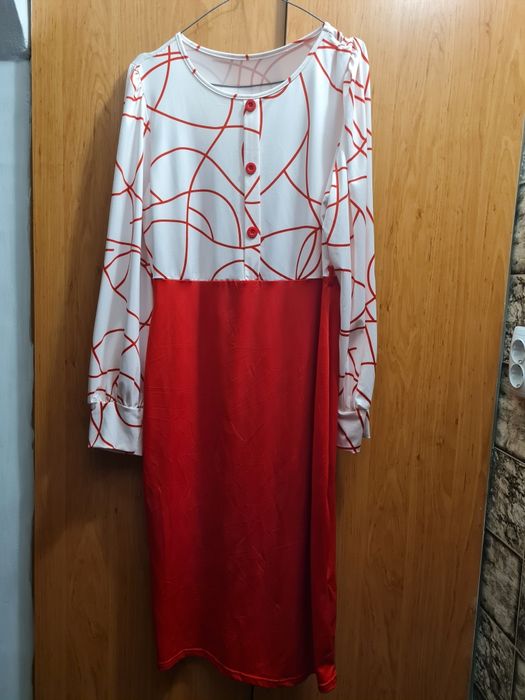 Rochie dama eleganta
