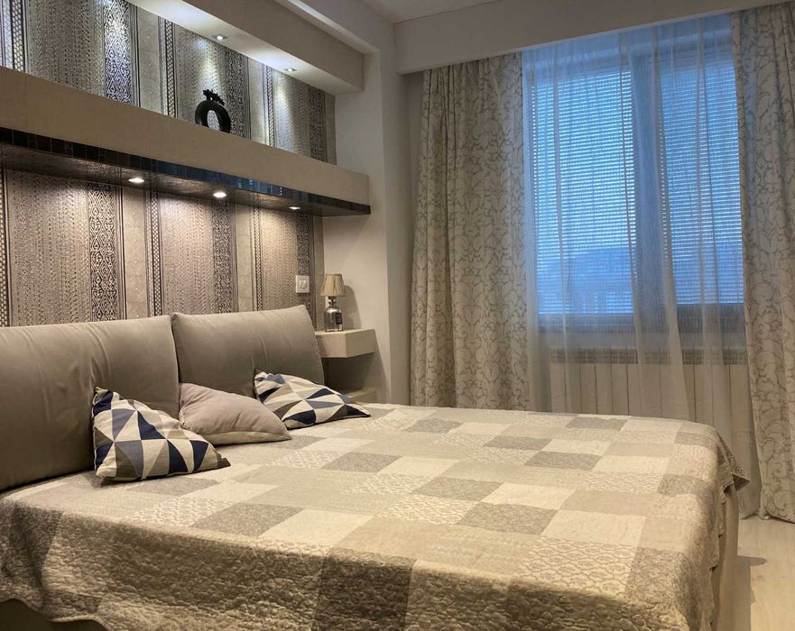 Direct Proprietar vanzare! Apartament spatios, 3 camere -Palazu Mare-