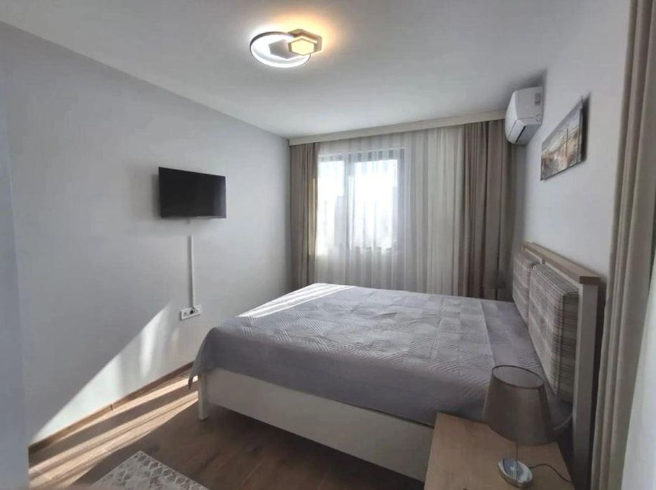 Дава се под наем Двустаен апартамент в Варна, Бриз - 68 кв.м за 850 € - Снимка #3