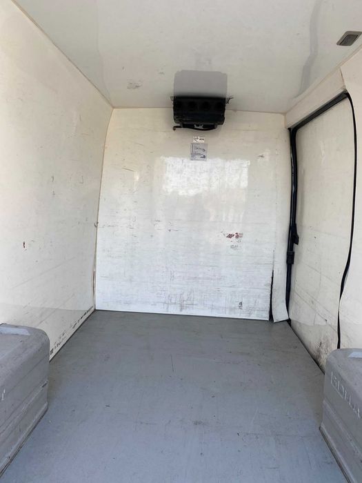 Fiat Ducato 2,3 Euro 6 cu frig