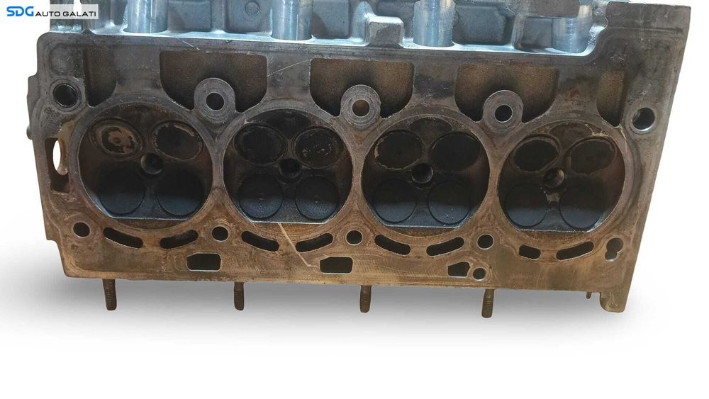 Chiulasa Motor Volkswagen Jetta 1.4 TSI CAVD 2005 - 2011 Cod 03C103358BA [M9866]