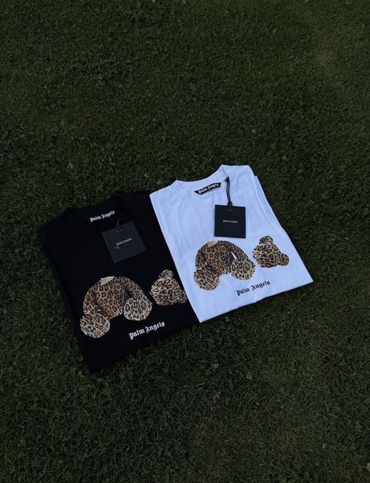 Tricouri Palm Angels •PREMIUM•
