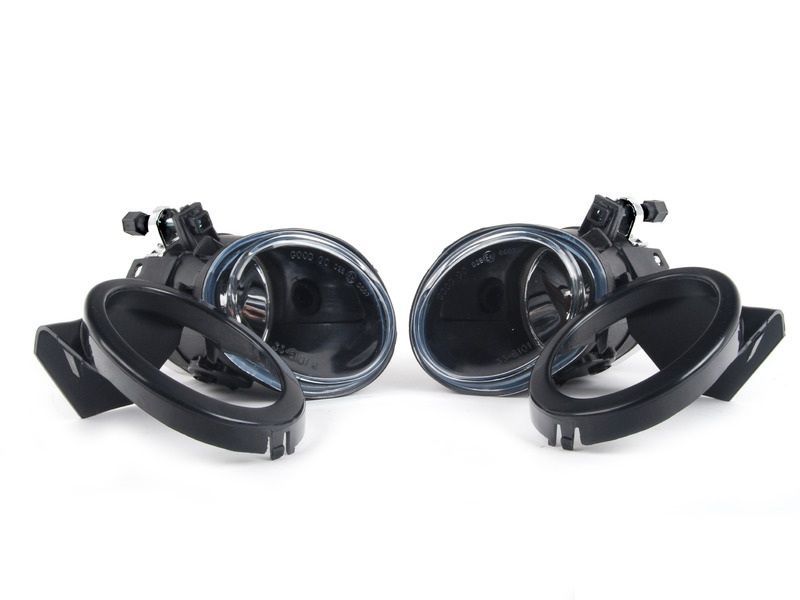 Proiectoare M BMW E46 E39