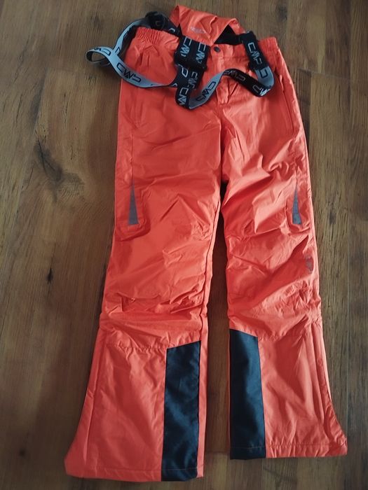 Costum schi copii, 16 ani