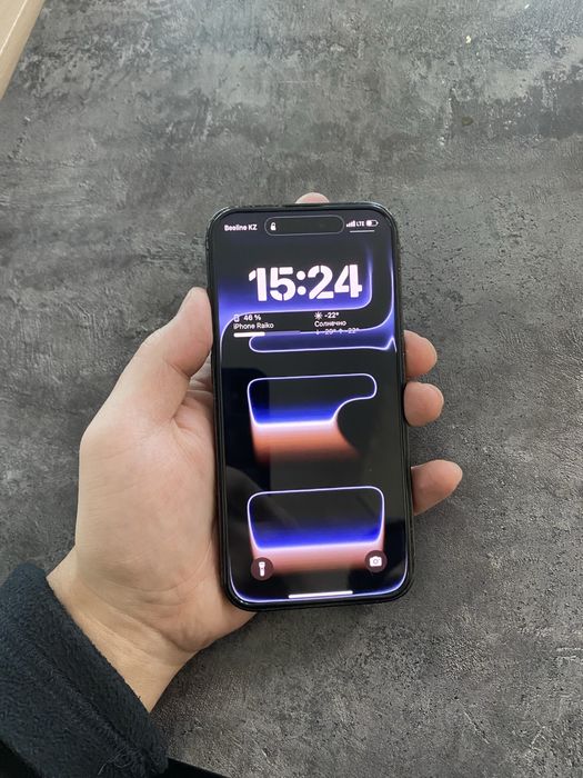 Айфон 14 про срочная продажа