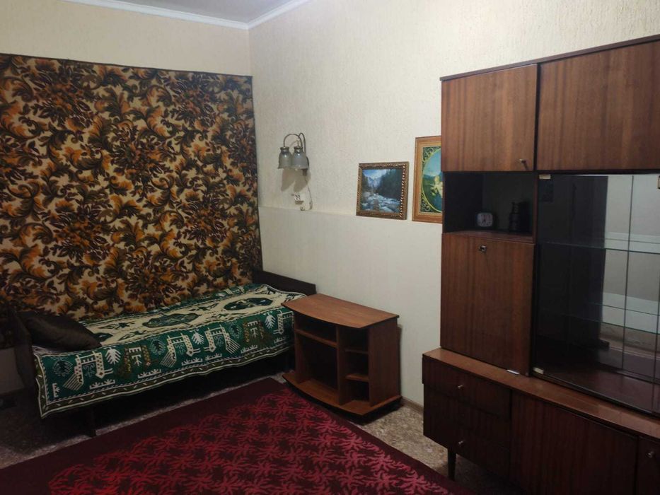 Сдам квартиру барачного типа