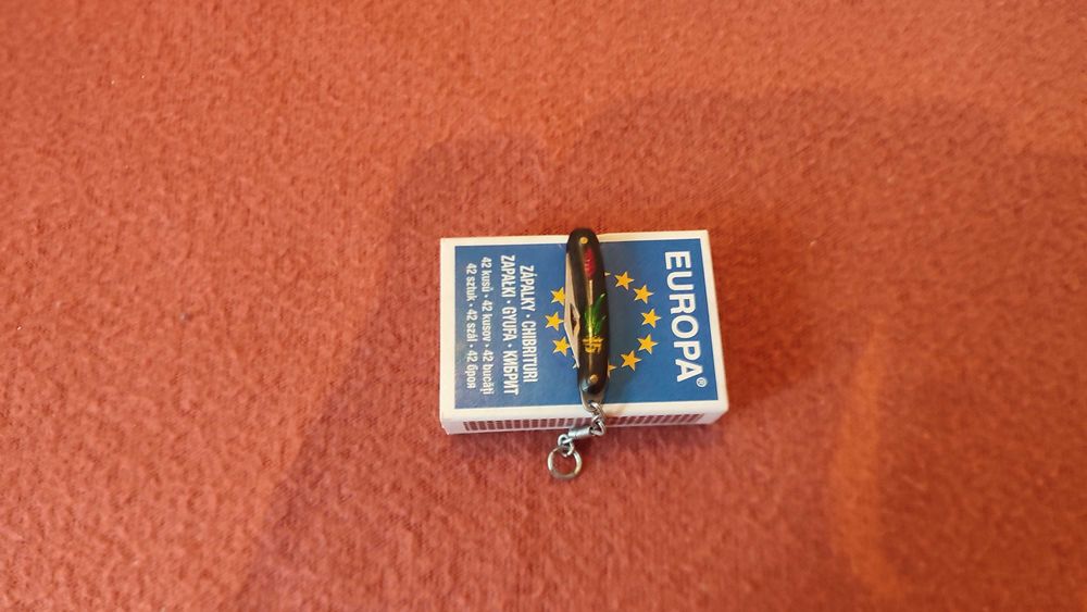 Briceag vintage miniatural