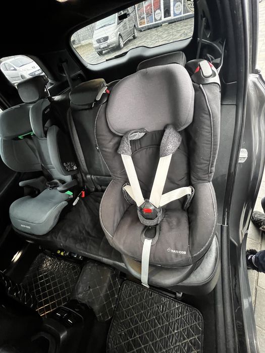 Scaun auto maxicosi Tobi 9-18kg