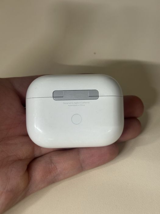Airpods Pro Оригинал