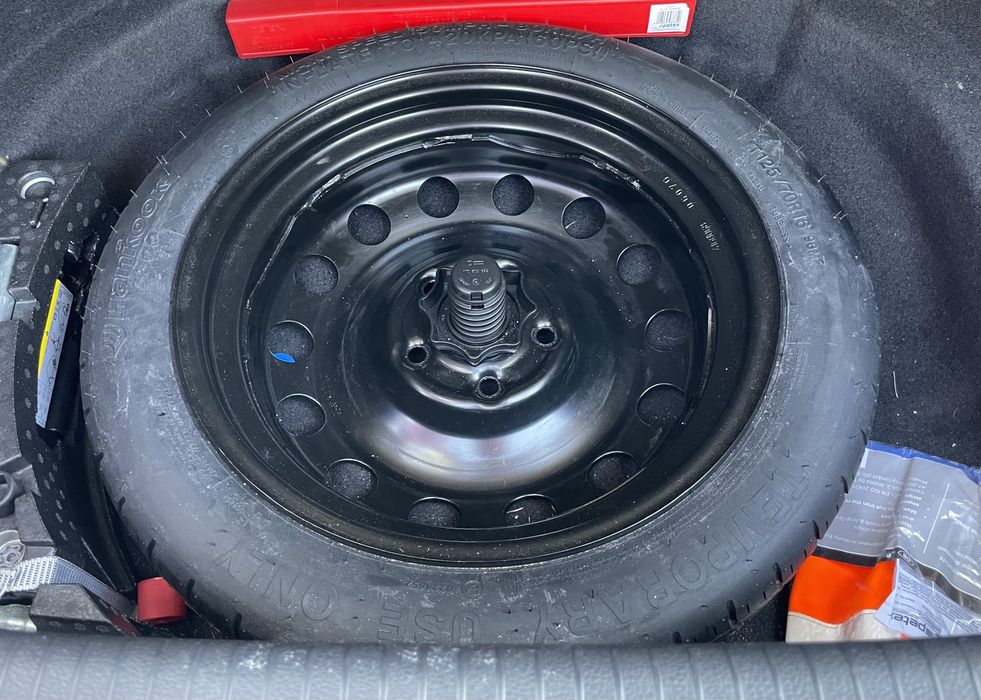 VW Golf 7.5, 1.5 TSI