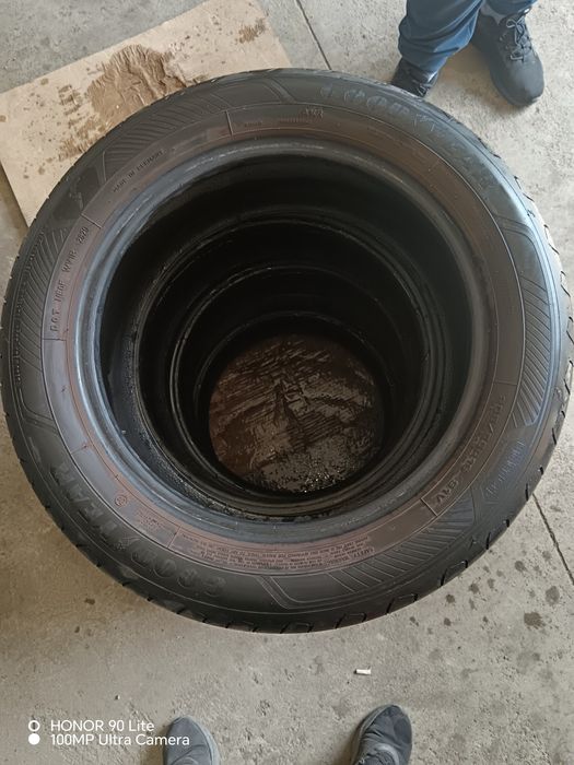 205 55 16 Goodyear