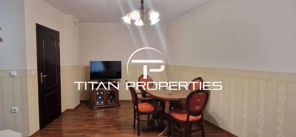 Дава се под наем Двустаен апартамент в Варна, Център - 62 кв.м за 475 € - Снимка #1