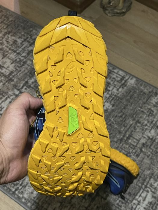 Asics Fuji Trabuco Max 46.5