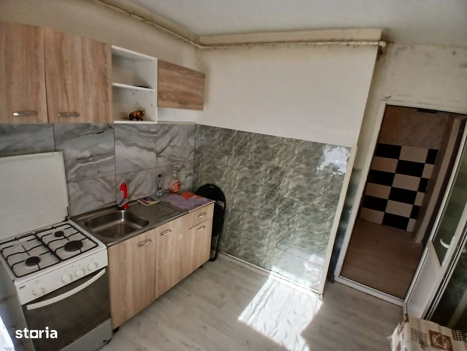 Vand Apartament 2 camere Confort 1 dec. 50,7 mp 54.900 euro
