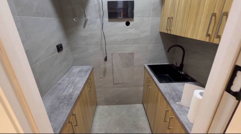 Сдается помещение с ремнтом под любой бизнес,1 линия